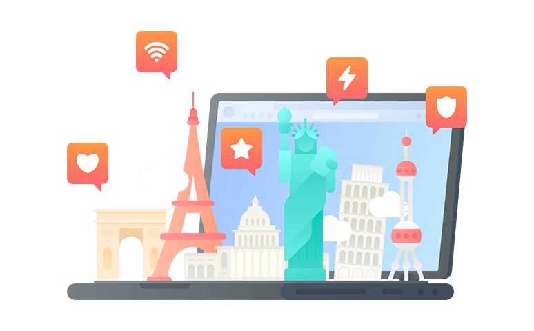 在扎伊尔怎么打开中国知网 - 海龟VPN
